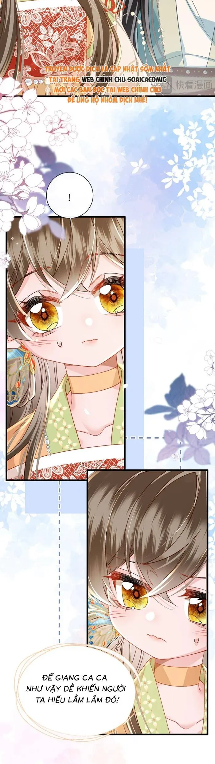 Khi Tôi Trở Thành Cứu Tinh Của Gia Đình Bạo Quân Chap 103 - Next Chap 102
