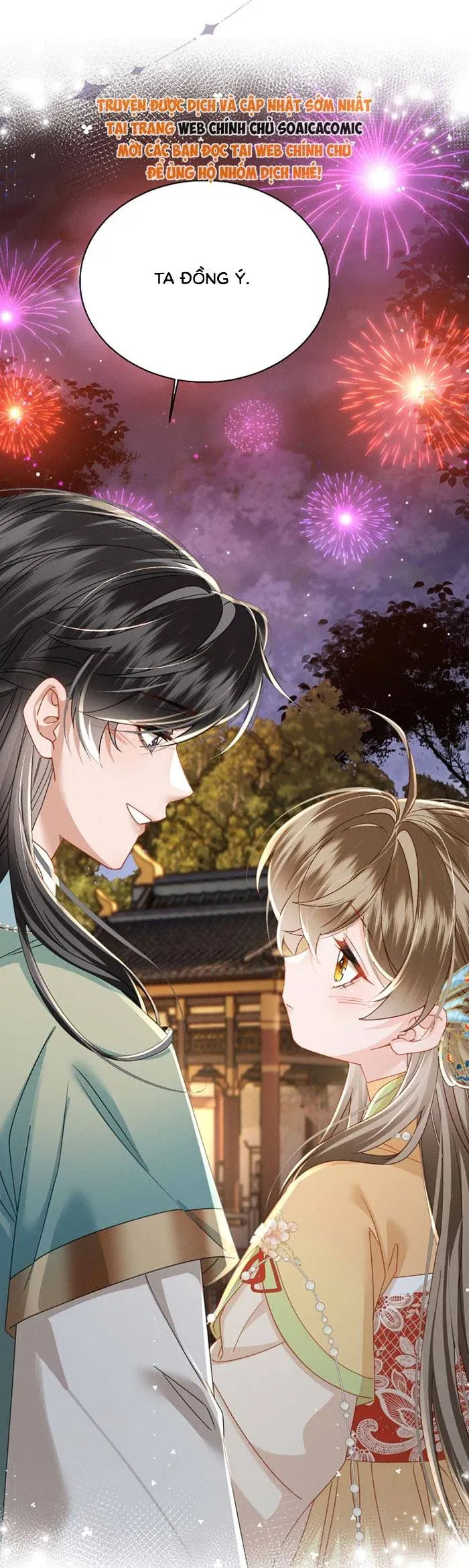 Khi Tôi Trở Thành Cứu Tinh Của Gia Đình Bạo Quân Chap 103 - Next Chap 102