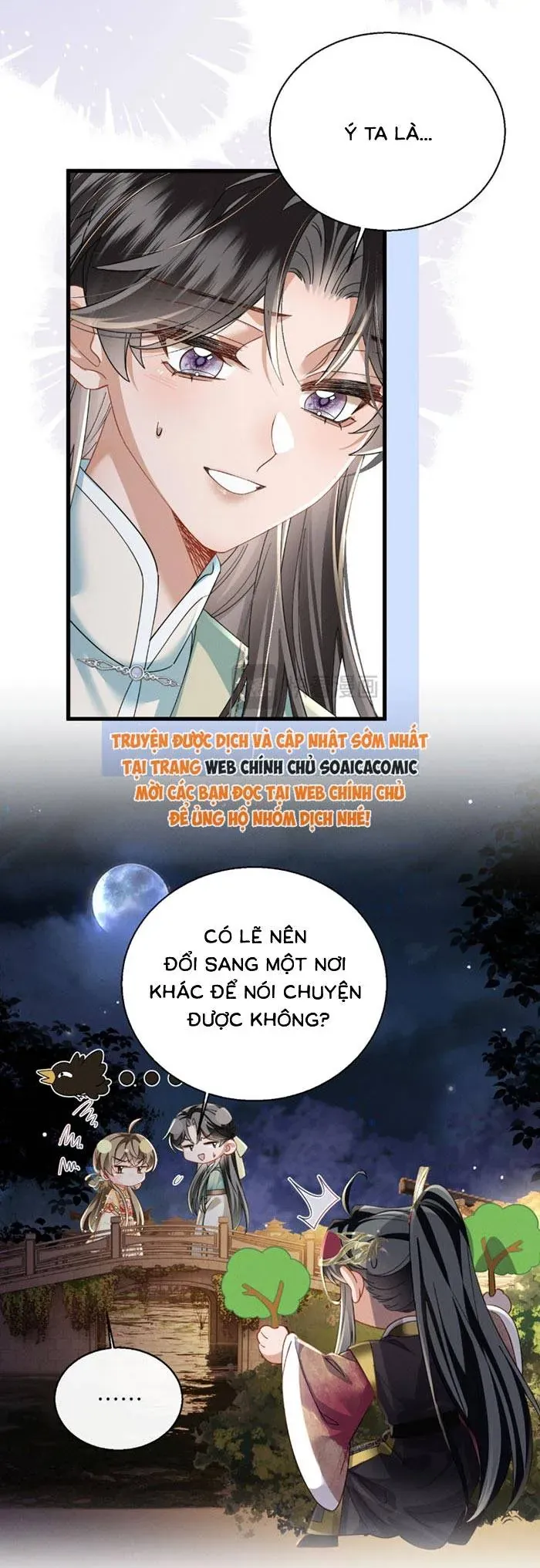 Khi Tôi Trở Thành Cứu Tinh Của Gia Đình Bạo Quân Chap 103 - Next Chap 102