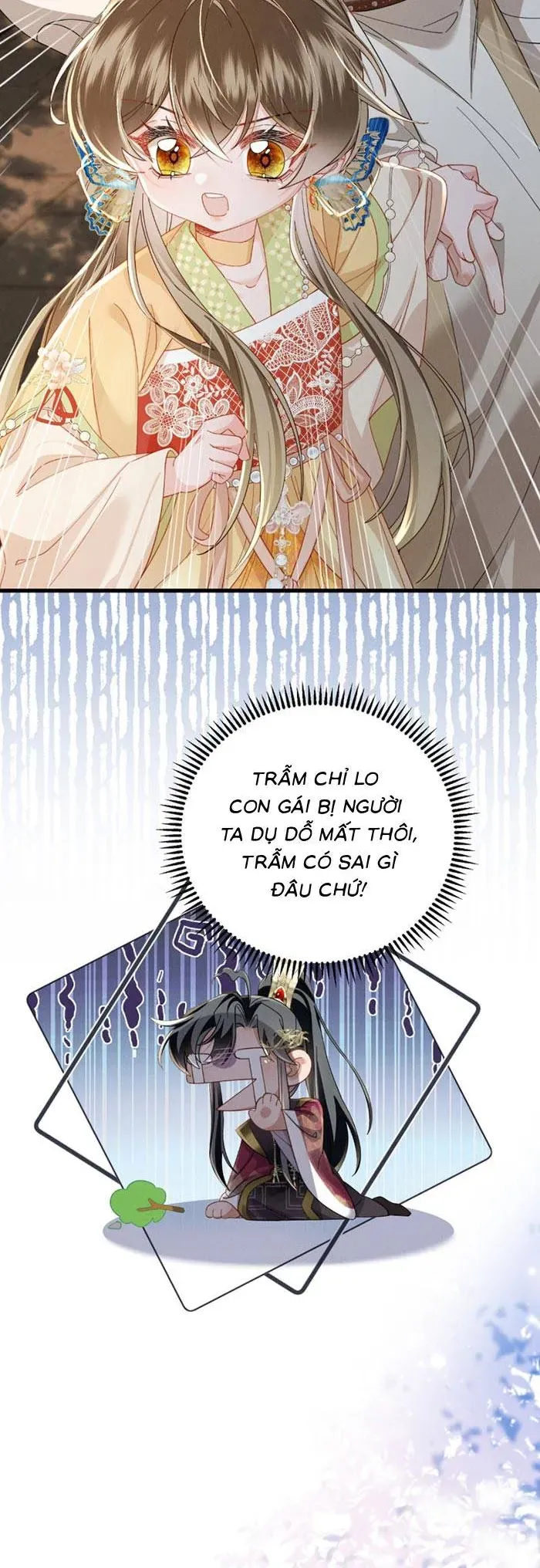Khi Tôi Trở Thành Cứu Tinh Của Gia Đình Bạo Quân Chap 103 - Next Chap 102