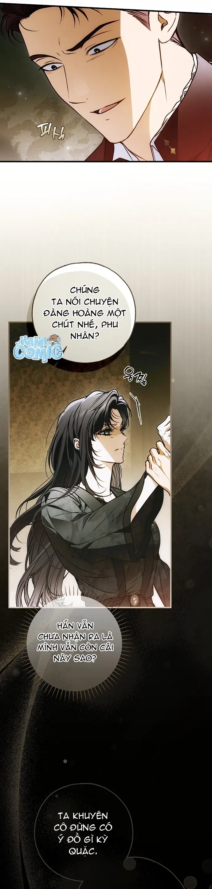 Ai Đó Đang Điều Khiển Cơ Thể Của Tôi - Chapter 85 - truyendanghot.com