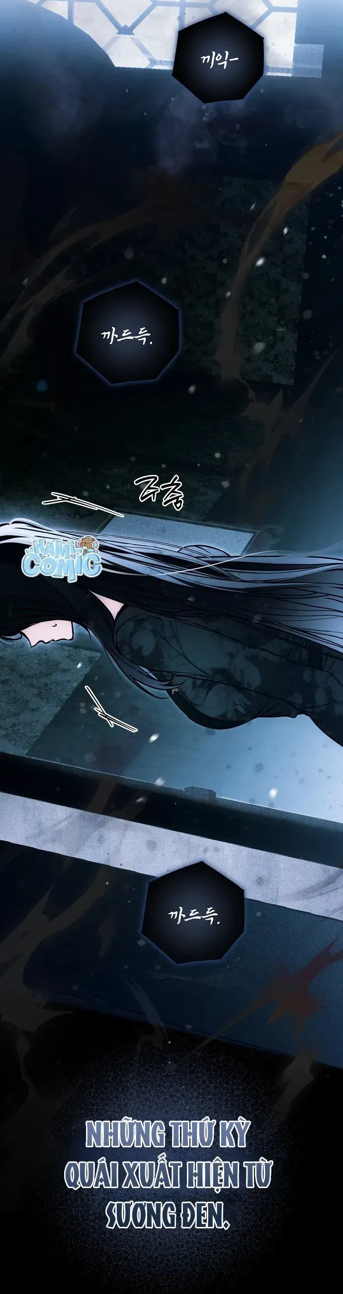 Ai Đó Đang Điều Khiển Cơ Thể Của Tôi - Chapter 85 - truyendanghot.com