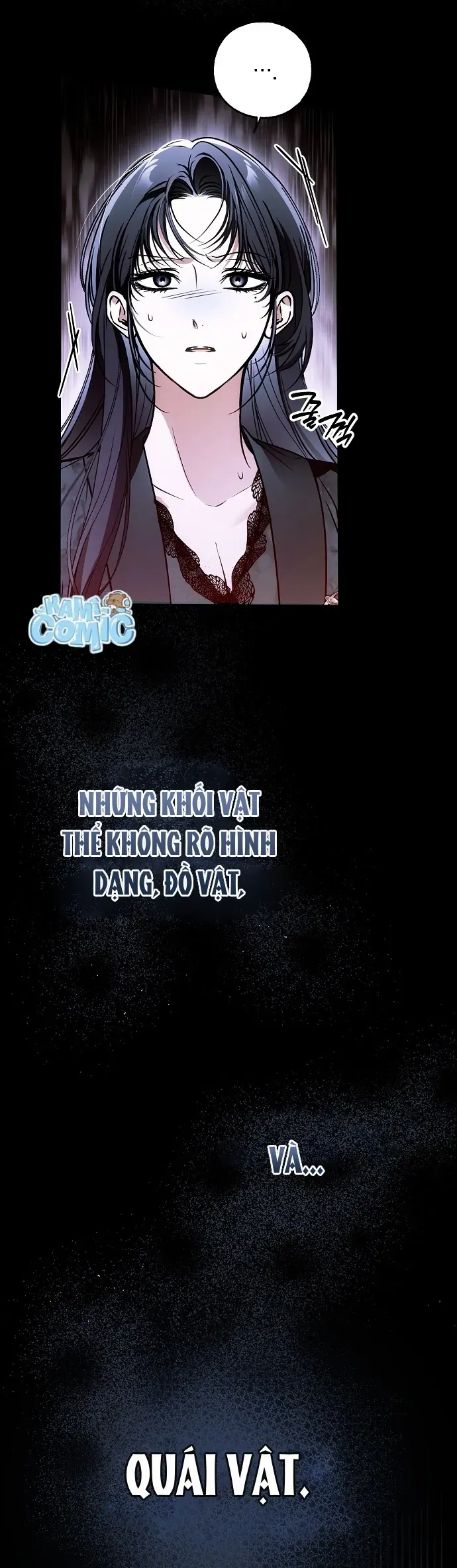 Ai Đó Đang Điều Khiển Cơ Thể Của Tôi - Chapter 85 - truyendanghot.com