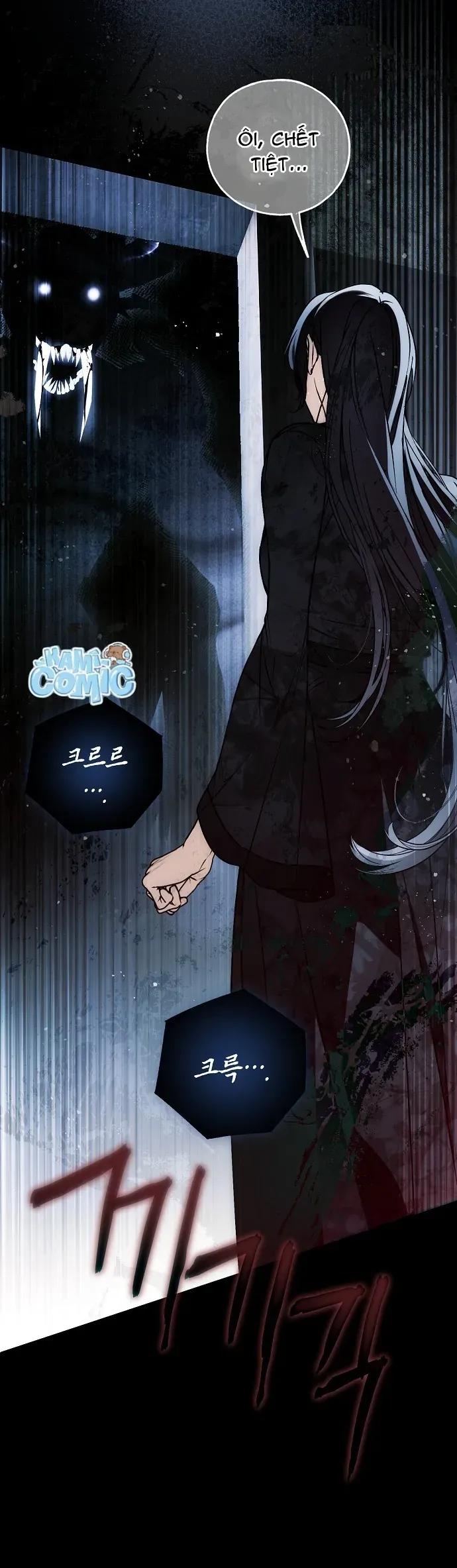 Ai Đó Đang Điều Khiển Cơ Thể Của Tôi - Chapter 85 - truyendanghot.com