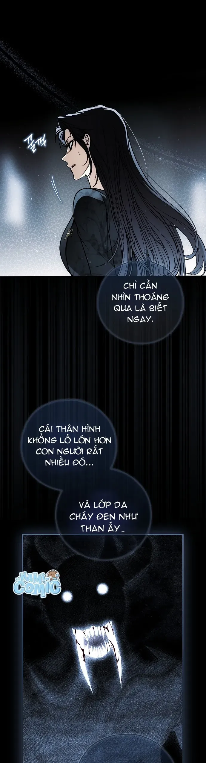 Ai Đó Đang Điều Khiển Cơ Thể Của Tôi - Chapter 85 - truyendanghot.com