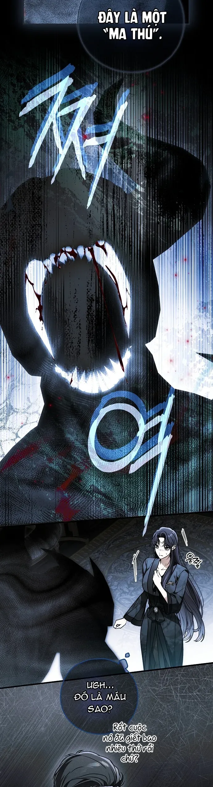 Ai Đó Đang Điều Khiển Cơ Thể Của Tôi - Chapter 85 - truyendanghot.com