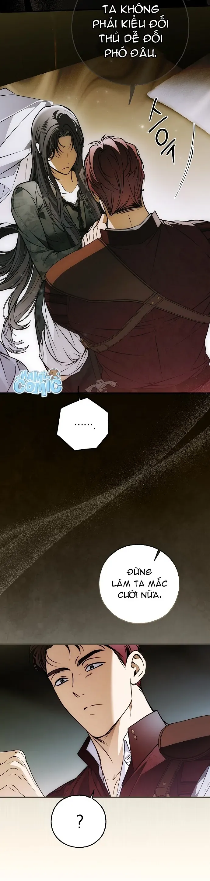 Ai Đó Đang Điều Khiển Cơ Thể Của Tôi - Chapter 85 - truyendanghot.com
