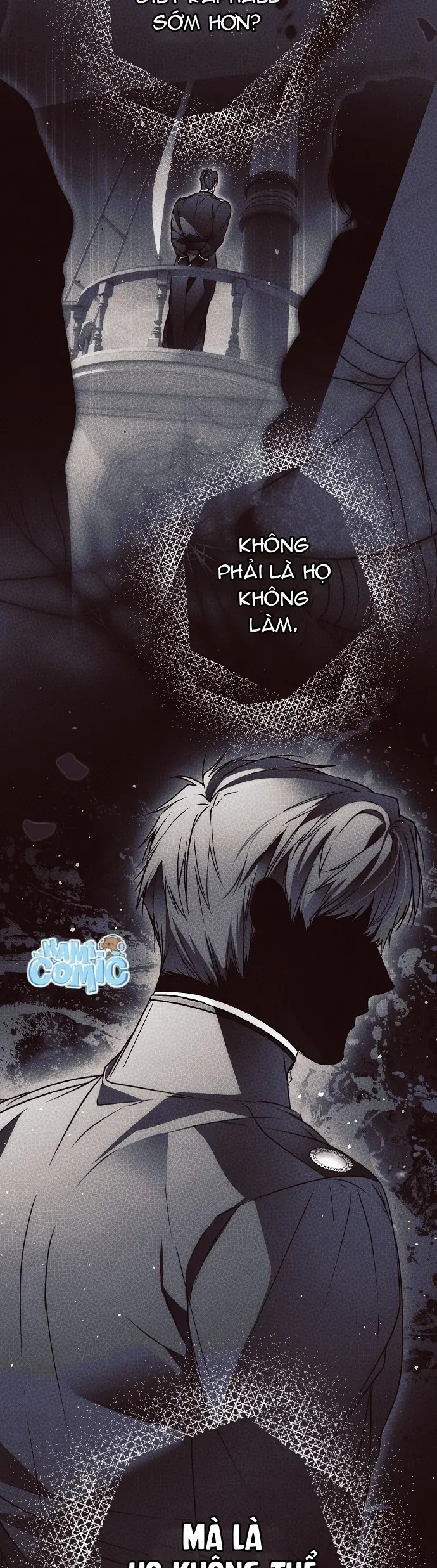 Ai Đó Đang Điều Khiển Cơ Thể Của Tôi - Chapter 85 - truyendanghot.com