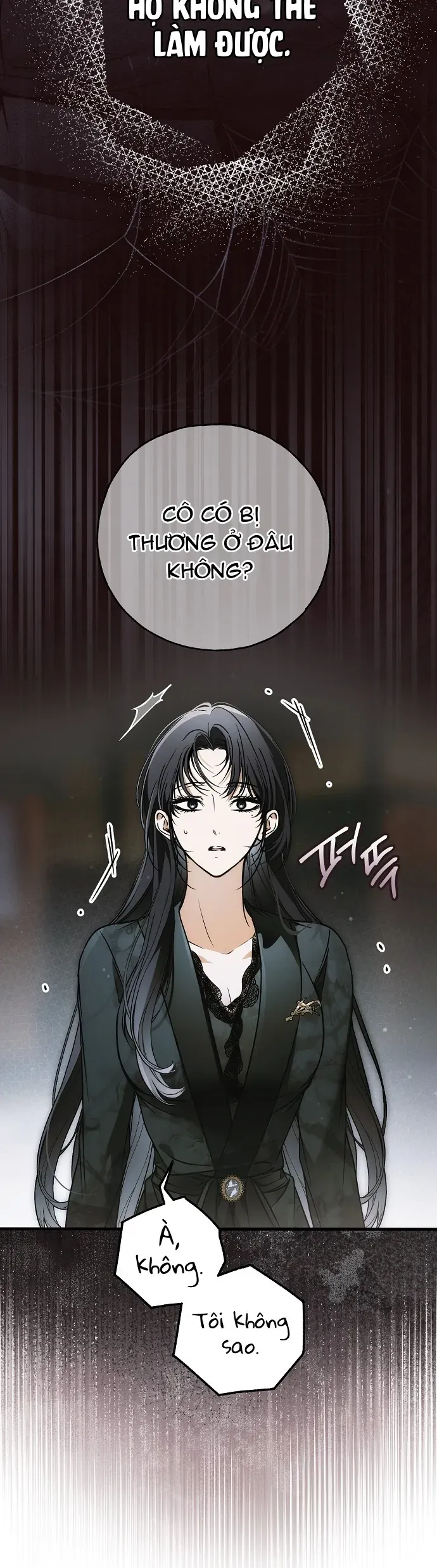 Ai Đó Đang Điều Khiển Cơ Thể Của Tôi - Chapter 85 - truyendanghot.com