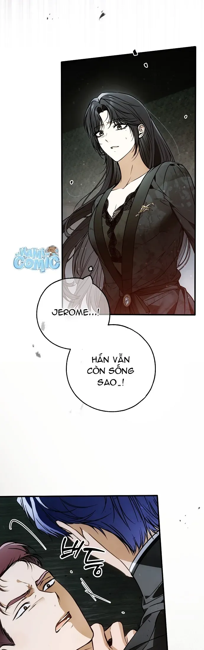 Ai Đó Đang Điều Khiển Cơ Thể Của Tôi - Chapter 85 - truyendanghot.com