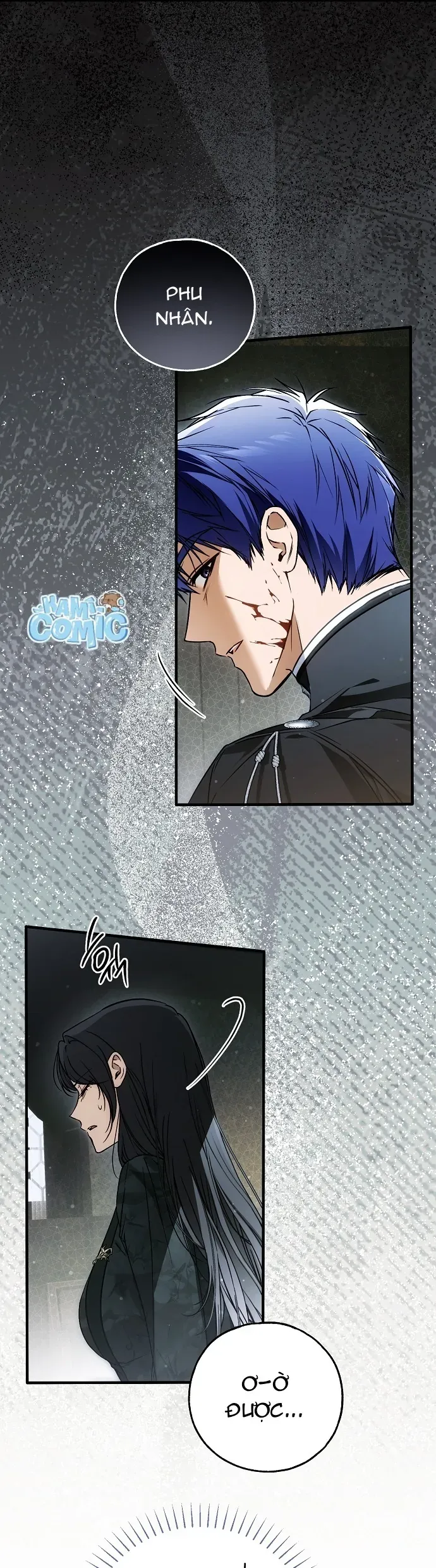 Ai Đó Đang Điều Khiển Cơ Thể Của Tôi - Chapter 85 - truyendanghot.com