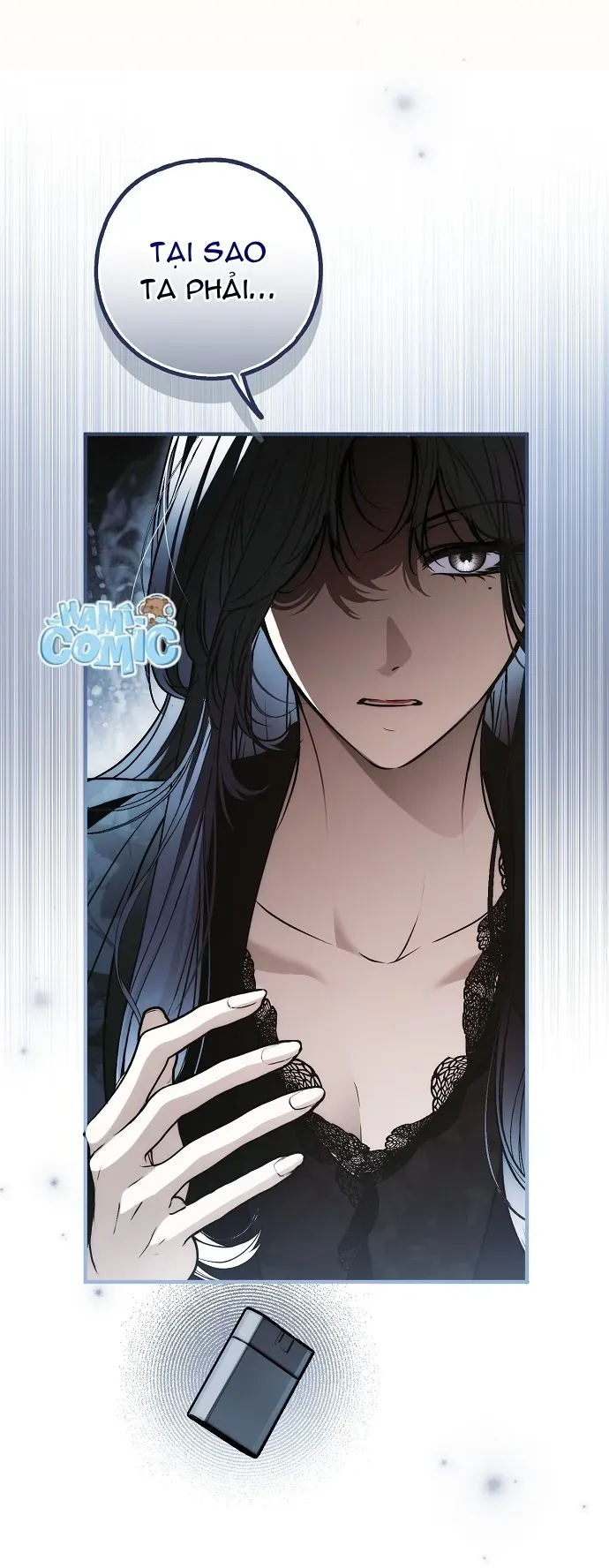 Ai Đó Đang Điều Khiển Cơ Thể Của Tôi - Chapter 85 - truyendanghot.com