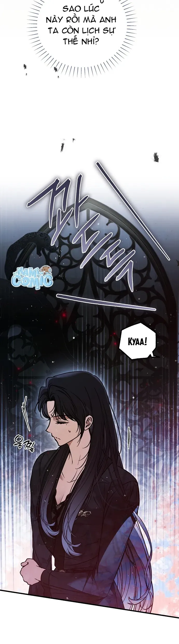 Ai Đó Đang Điều Khiển Cơ Thể Của Tôi - Chapter 85 - truyendanghot.com