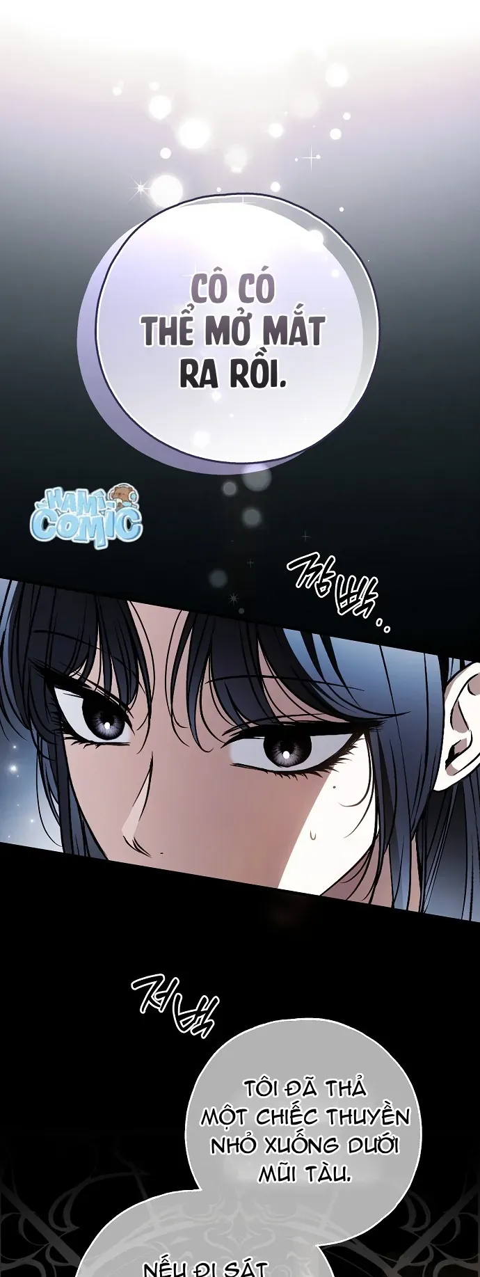 Ai Đó Đang Điều Khiển Cơ Thể Của Tôi - Chapter 85 - truyendanghot.com