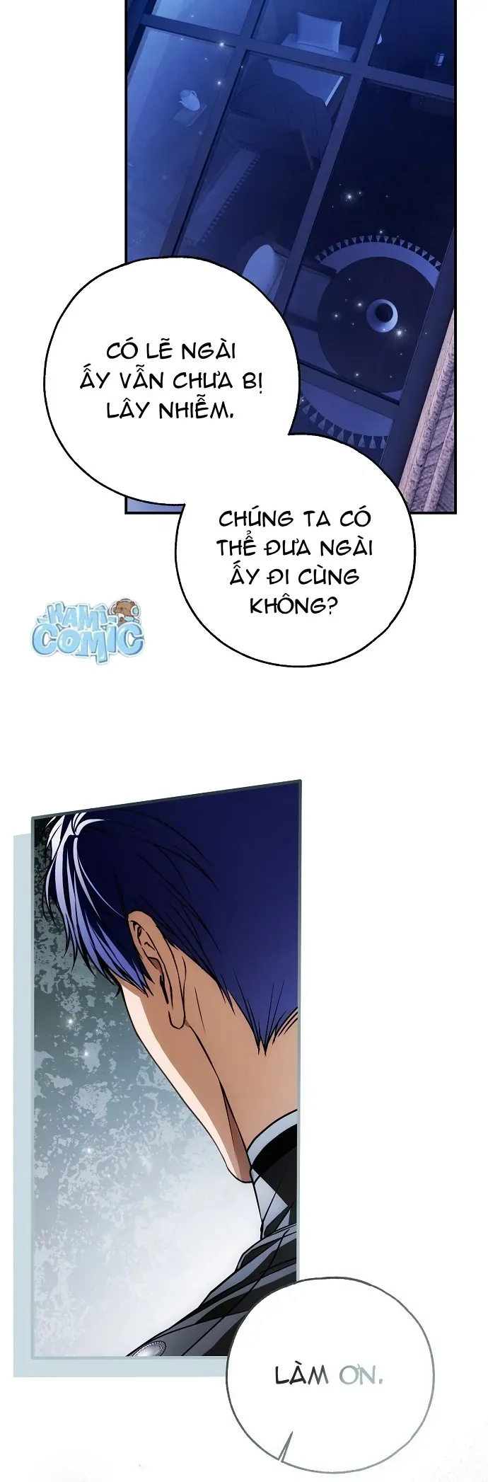 Ai Đó Đang Điều Khiển Cơ Thể Của Tôi - Chapter 85 - truyendanghot.com