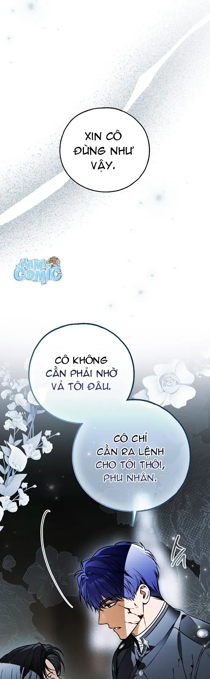 Ai Đó Đang Điều Khiển Cơ Thể Của Tôi - Chapter 85 - truyendanghot.com