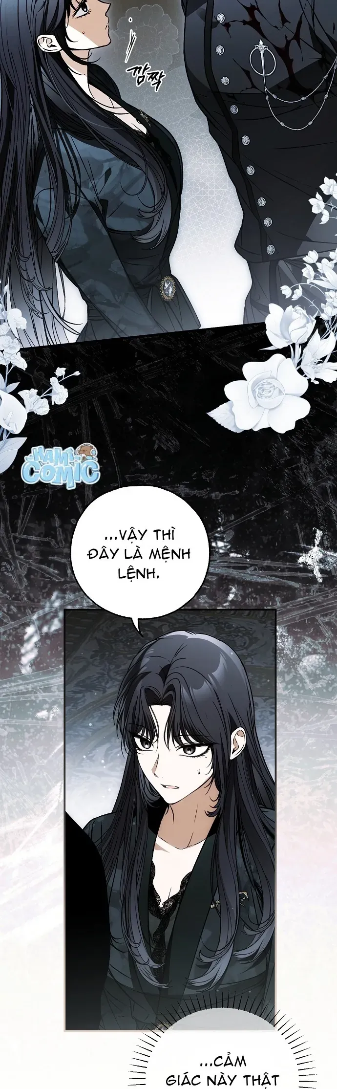 Ai Đó Đang Điều Khiển Cơ Thể Của Tôi - Chapter 85 - truyendanghot.com