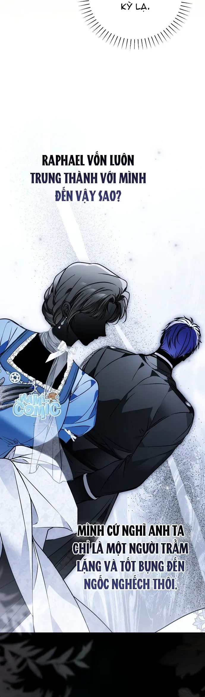 Ai Đó Đang Điều Khiển Cơ Thể Của Tôi - Chapter 85 - truyendanghot.com