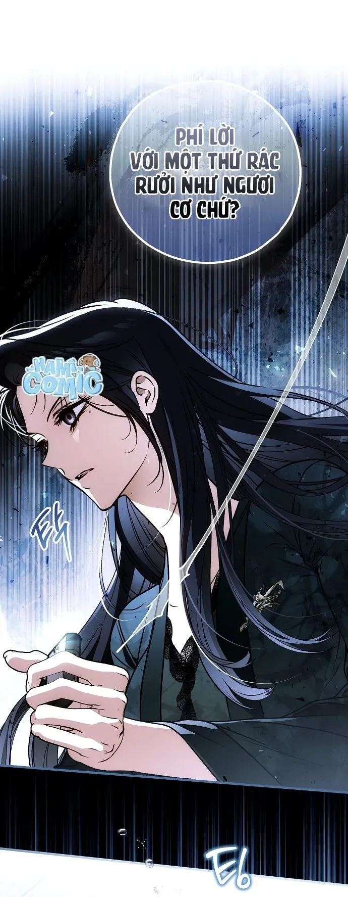 Ai Đó Đang Điều Khiển Cơ Thể Của Tôi - Chapter 85 - truyendanghot.com