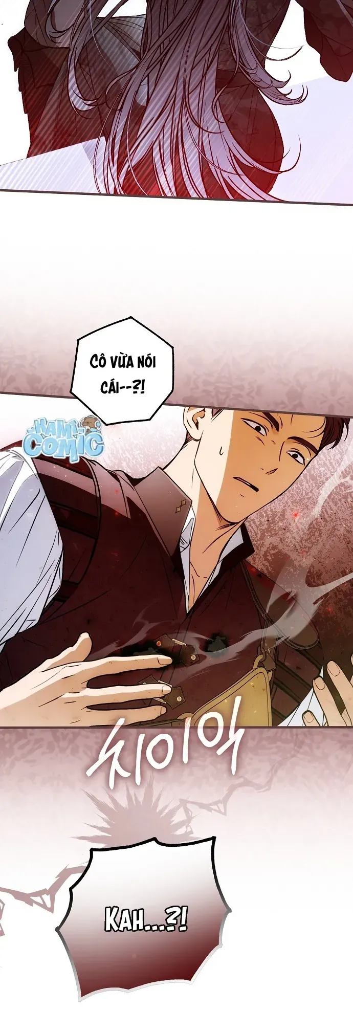 Ai Đó Đang Điều Khiển Cơ Thể Của Tôi - Chapter 85 - truyendanghot.com