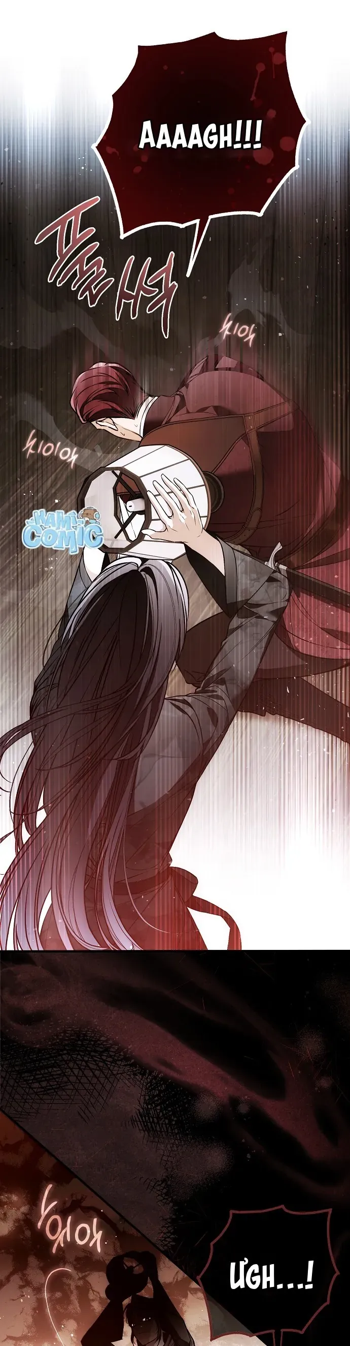 Ai Đó Đang Điều Khiển Cơ Thể Của Tôi - Chapter 85 - truyendanghot.com
