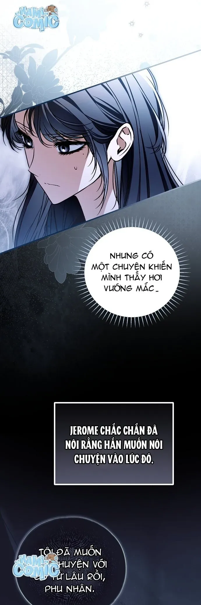 Ai Đó Đang Điều Khiển Cơ Thể Của Tôi - Chapter 86 - truyendanghot.com