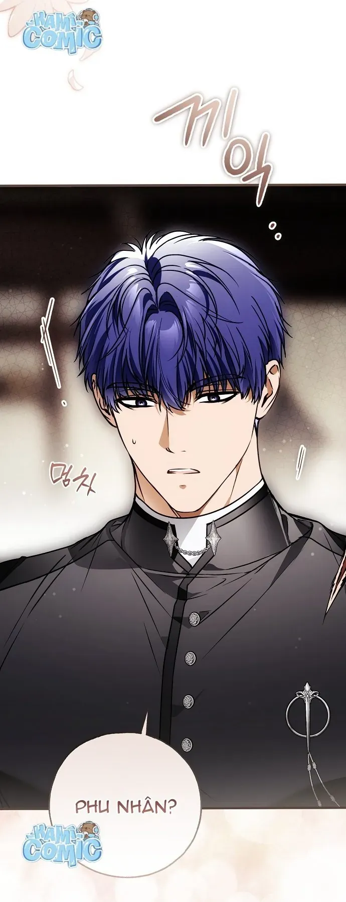 Ai Đó Đang Điều Khiển Cơ Thể Của Tôi - Chapter 86 - truyendanghot.com