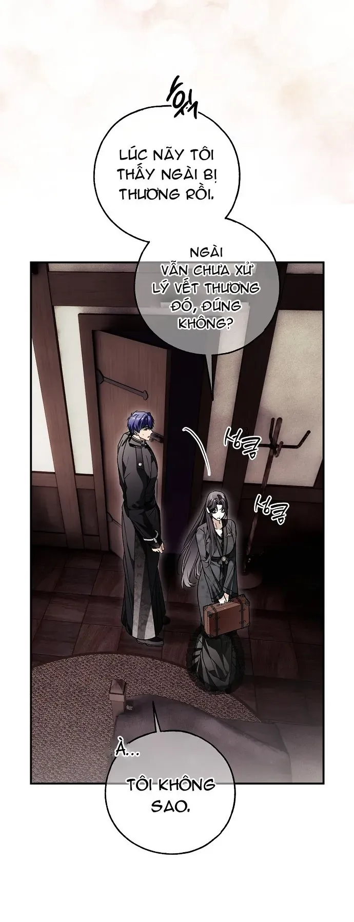 Ai Đó Đang Điều Khiển Cơ Thể Của Tôi - Chapter 86 - truyendanghot.com