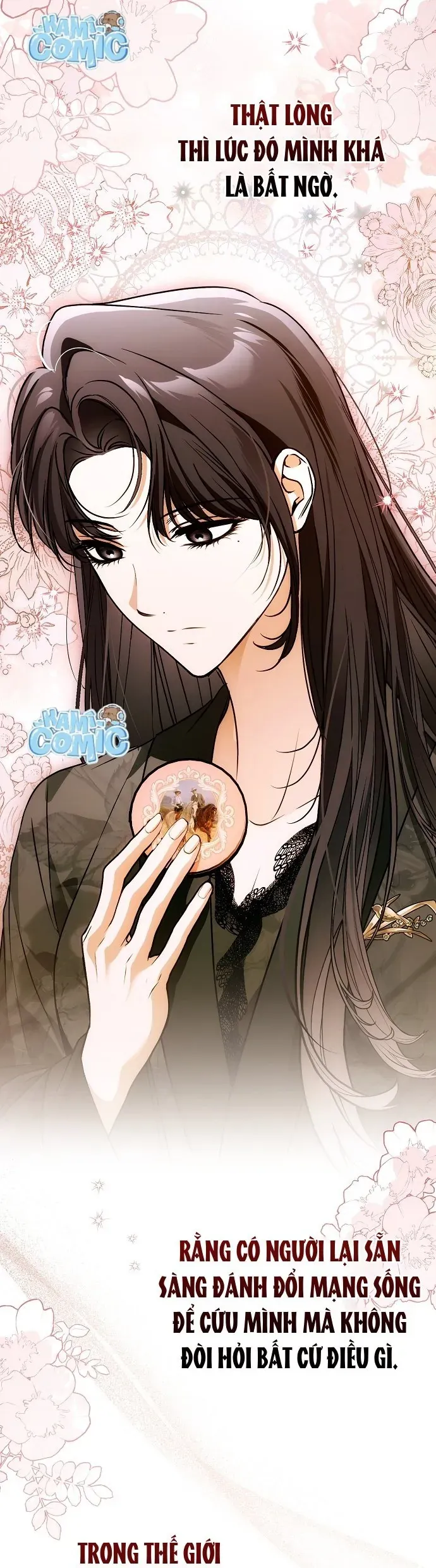 Ai Đó Đang Điều Khiển Cơ Thể Của Tôi - Chapter 86 - truyendanghot.com