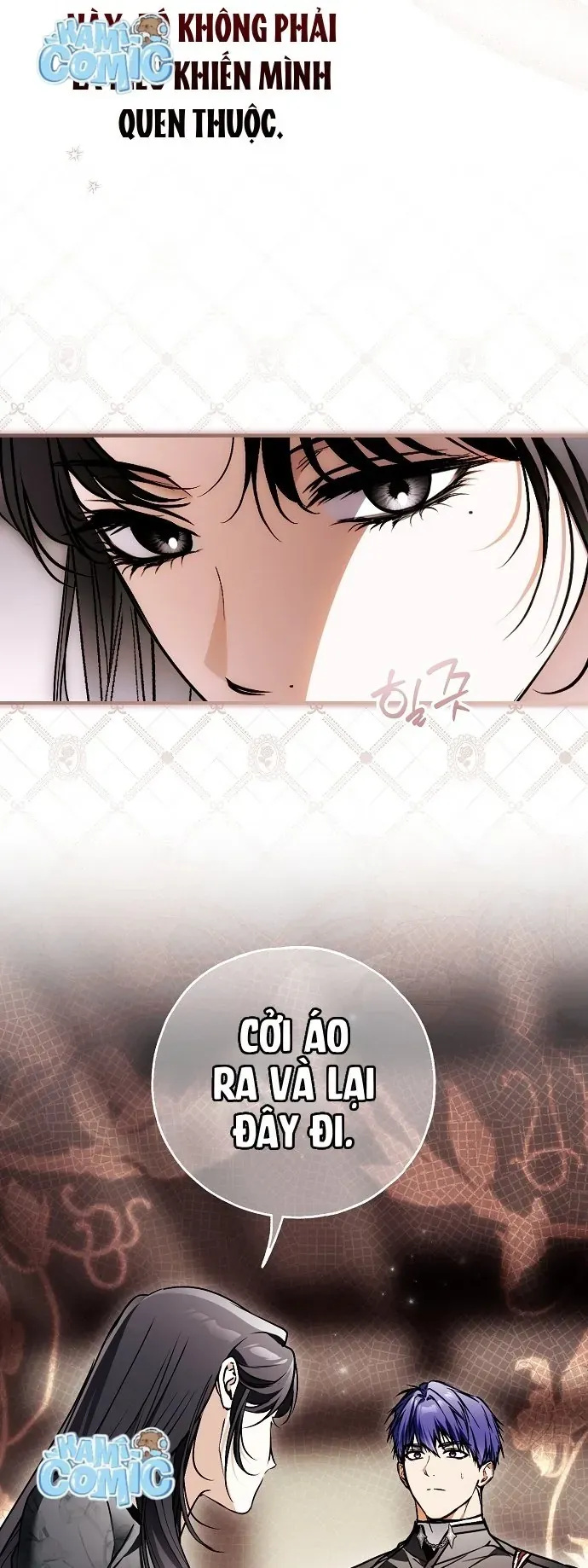 Ai Đó Đang Điều Khiển Cơ Thể Của Tôi - Chapter 86 - truyendanghot.com