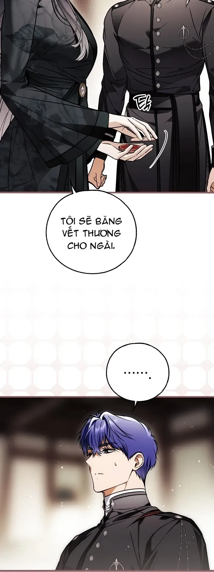 Ai Đó Đang Điều Khiển Cơ Thể Của Tôi - Chapter 86 - truyendanghot.com