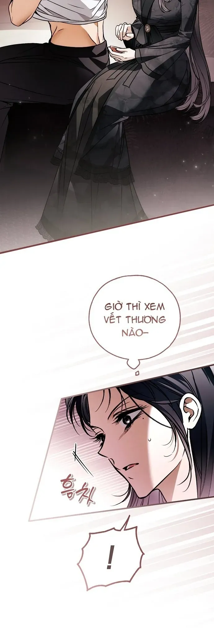 Ai Đó Đang Điều Khiển Cơ Thể Của Tôi - Chapter 86 - truyendanghot.com