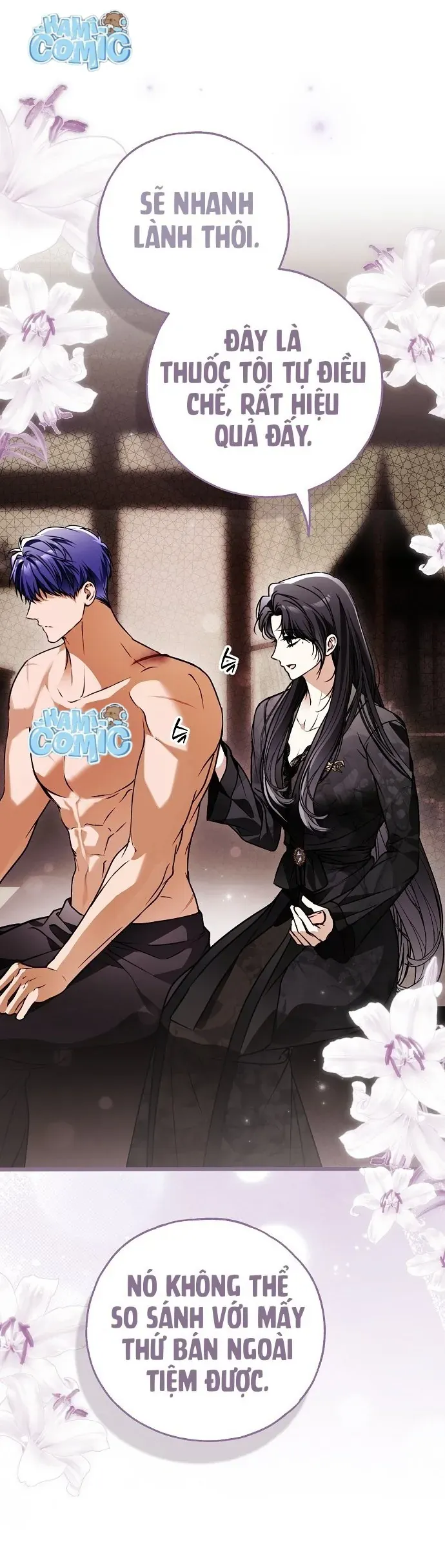Ai Đó Đang Điều Khiển Cơ Thể Của Tôi - Chapter 86 - truyendanghot.com