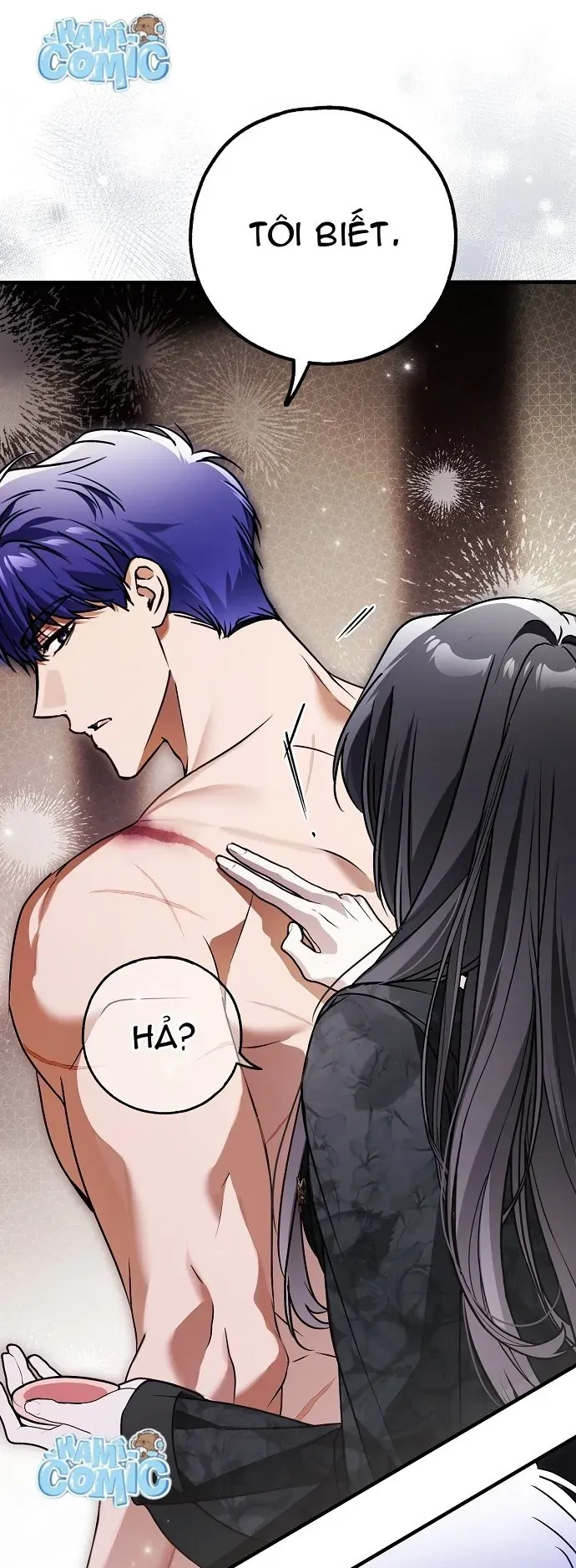 Ai Đó Đang Điều Khiển Cơ Thể Của Tôi - Chapter 86 - truyendanghot.com