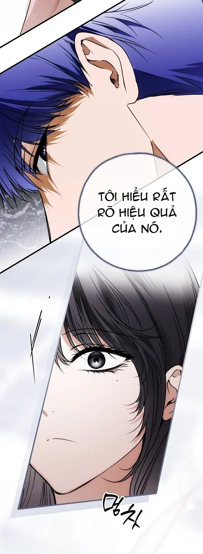 Ai Đó Đang Điều Khiển Cơ Thể Của Tôi - Chapter 86 - truyendanghot.com