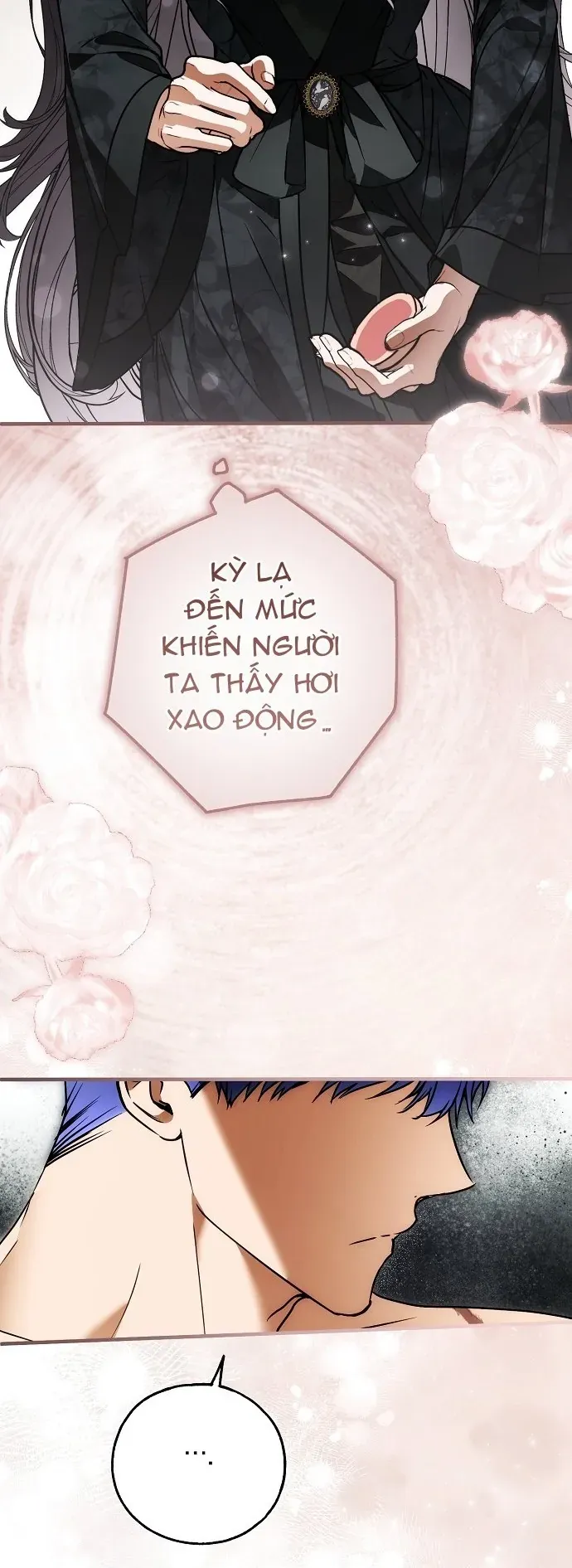 Ai Đó Đang Điều Khiển Cơ Thể Của Tôi - Chapter 86 - truyendanghot.com
