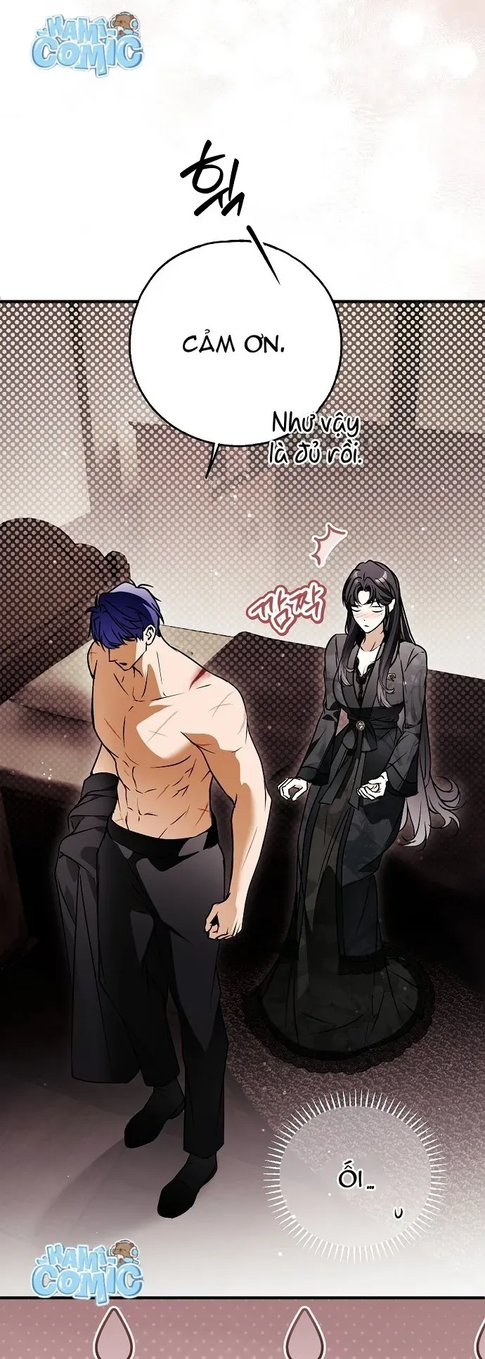 Ai Đó Đang Điều Khiển Cơ Thể Của Tôi - Chapter 86 - truyendanghot.com