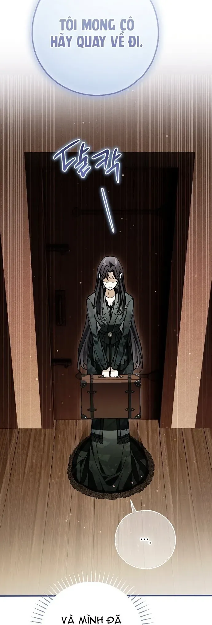 Ai Đó Đang Điều Khiển Cơ Thể Của Tôi - Chapter 86 - truyendanghot.com