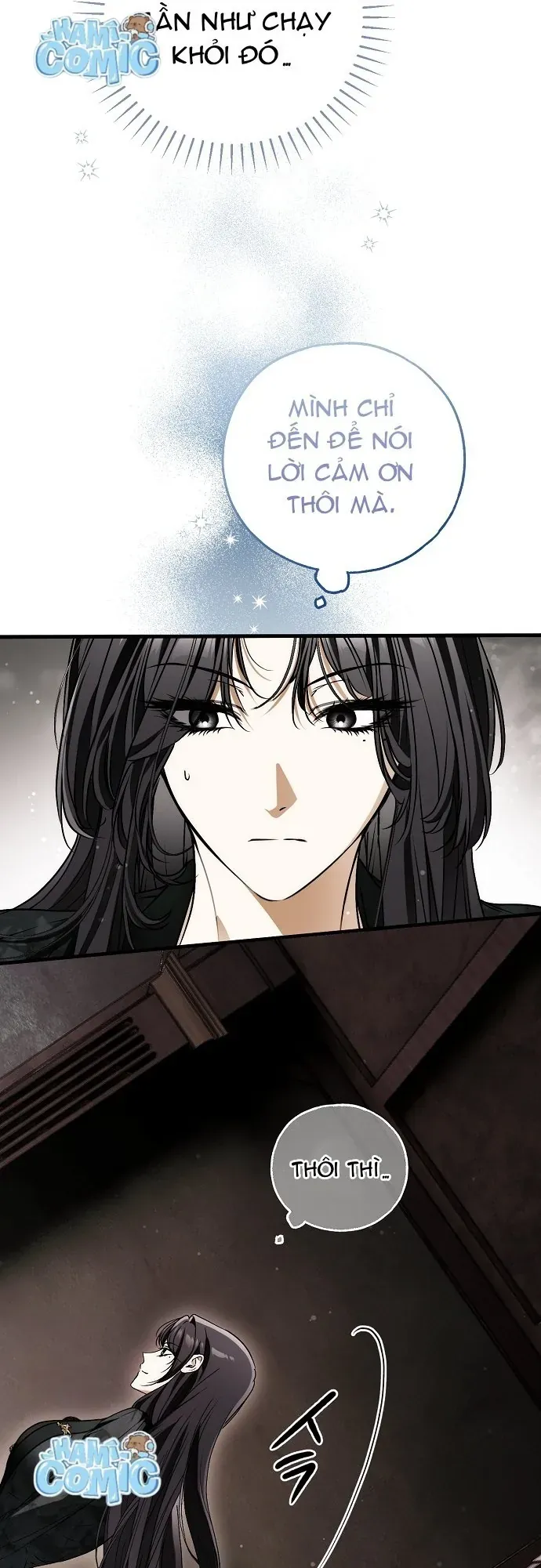 Ai Đó Đang Điều Khiển Cơ Thể Của Tôi - Chapter 86 - truyendanghot.com