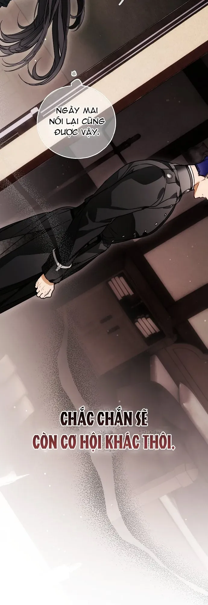 Ai Đó Đang Điều Khiển Cơ Thể Của Tôi - Chapter 86 - truyendanghot.com