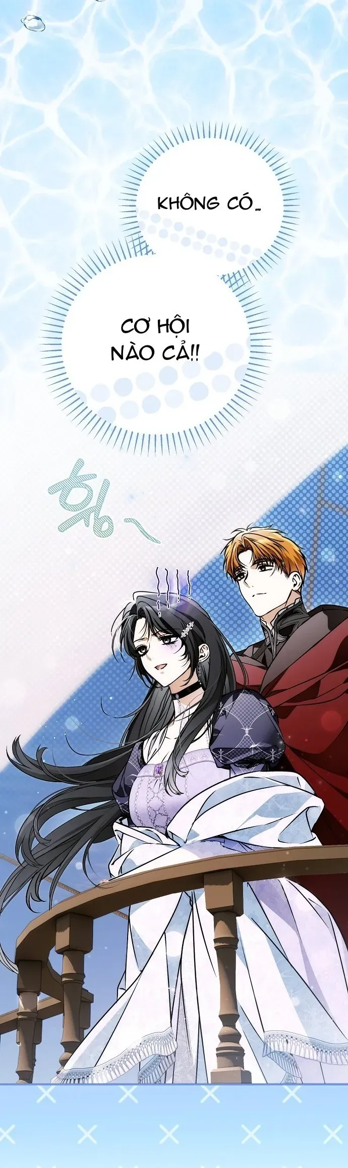 Ai Đó Đang Điều Khiển Cơ Thể Của Tôi - Chapter 86 - truyendanghot.com