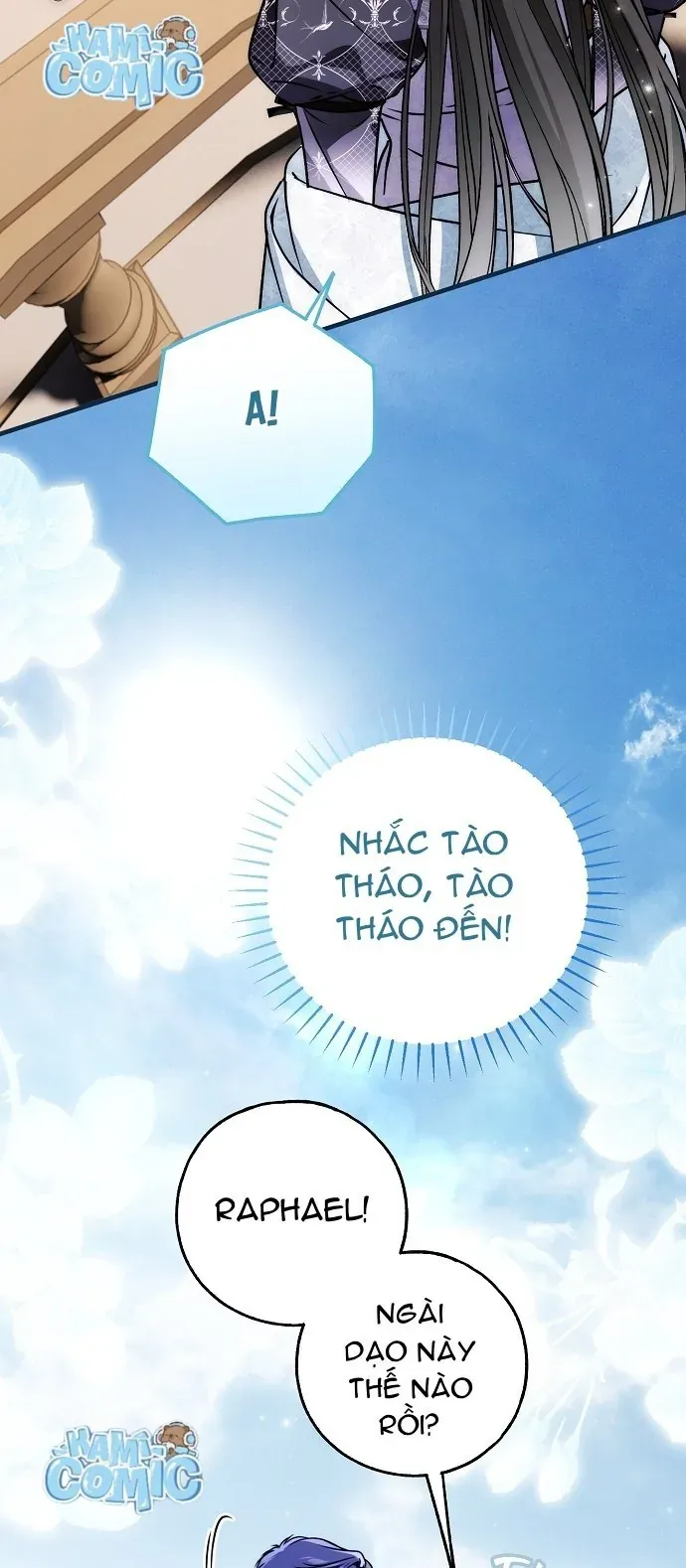 Ai Đó Đang Điều Khiển Cơ Thể Của Tôi - Chapter 86 - truyendanghot.com