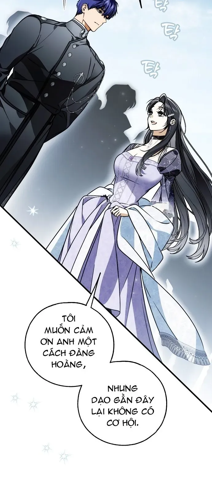 Ai Đó Đang Điều Khiển Cơ Thể Của Tôi - Chapter 86 - truyendanghot.com