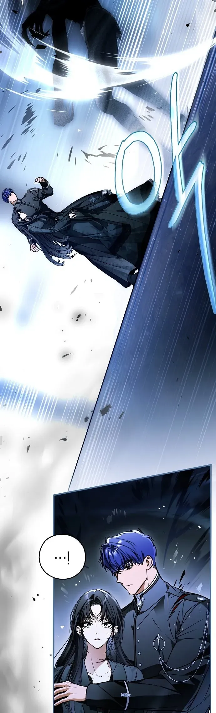 Ai Đó Đang Điều Khiển Cơ Thể Của Tôi - Chapter 86 - truyendanghot.com