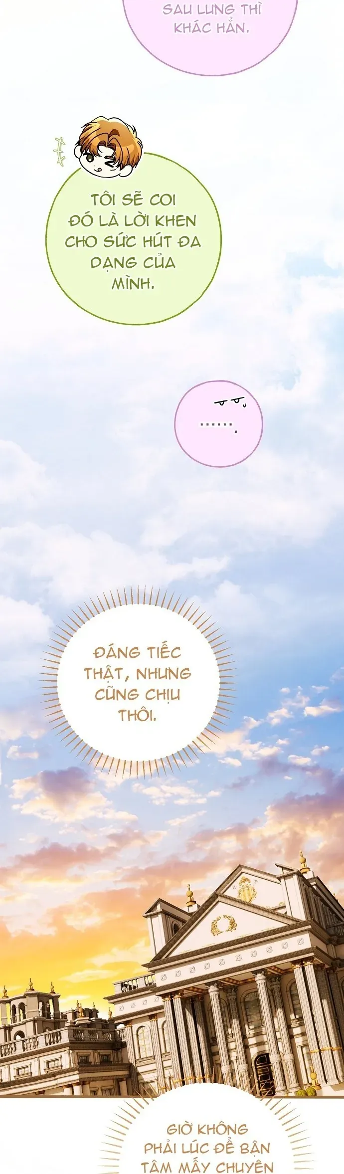 Ai Đó Đang Điều Khiển Cơ Thể Của Tôi - Chapter 86 - truyendanghot.com