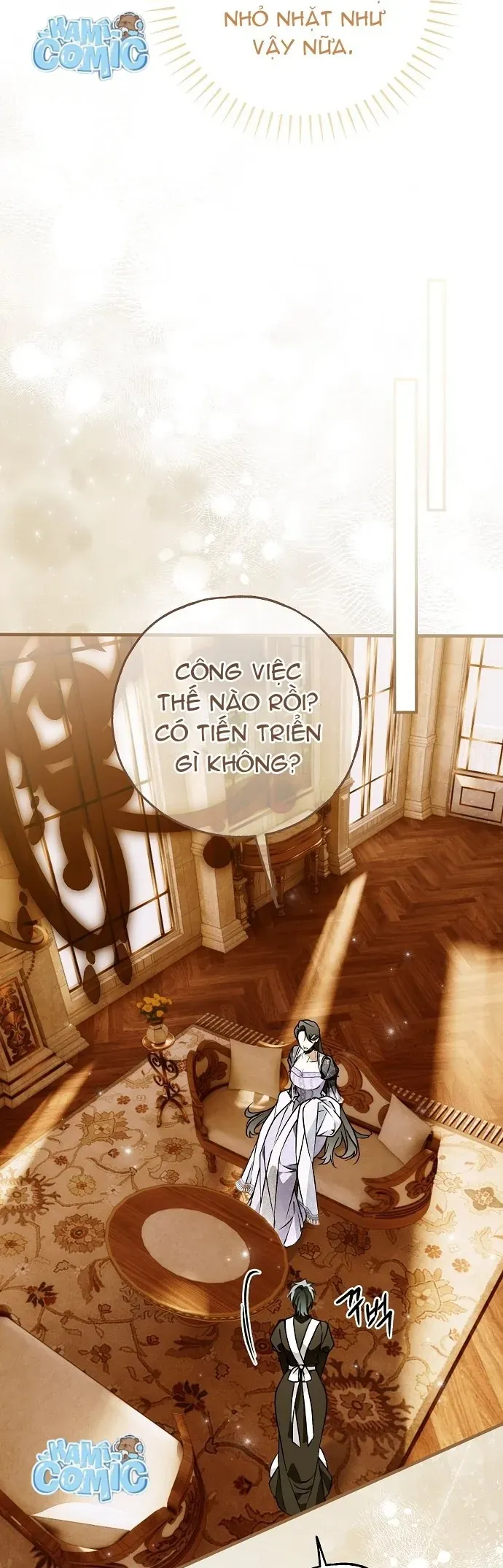 Ai Đó Đang Điều Khiển Cơ Thể Của Tôi - Chapter 86 - truyendanghot.com