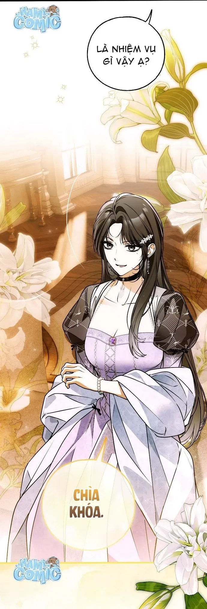 Ai Đó Đang Điều Khiển Cơ Thể Của Tôi - Chapter 86 - truyendanghot.com