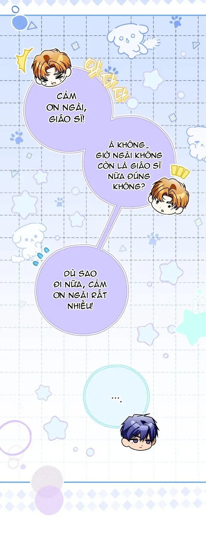Ai Đó Đang Điều Khiển Cơ Thể Của Tôi - Chapter 86 - truyendanghot.com