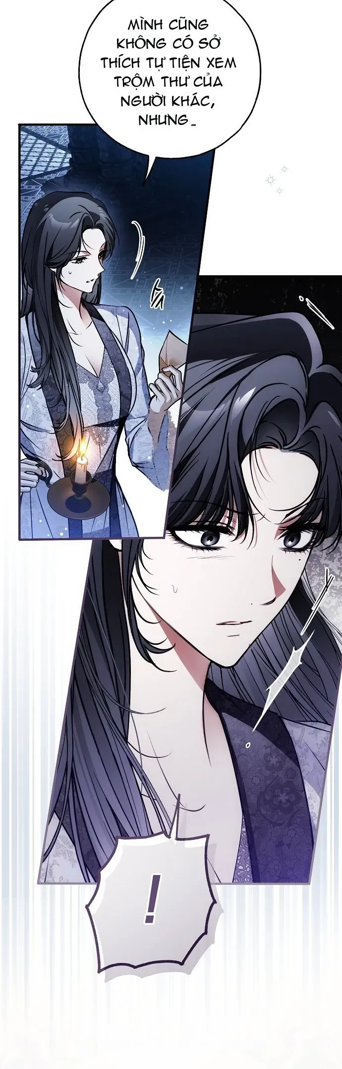 Ai Đó Đang Điều Khiển Cơ Thể Của Tôi - Chapter 87 - truyendanghot.com