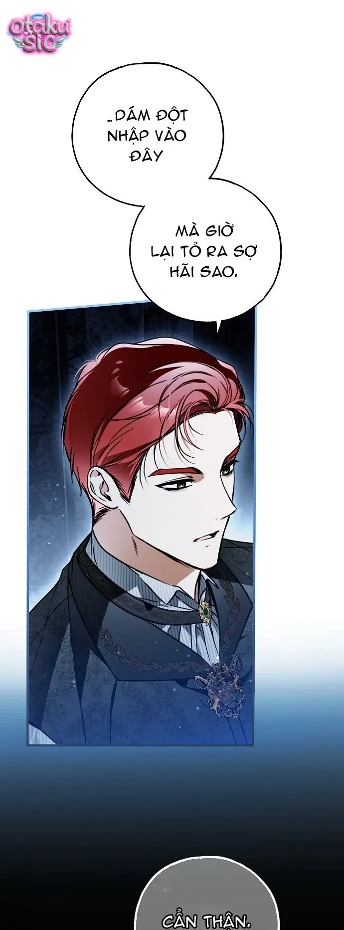 Ai Đó Đang Điều Khiển Cơ Thể Của Tôi - Chapter 87 - truyendanghot.com
